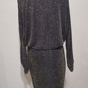 Women's evening gown